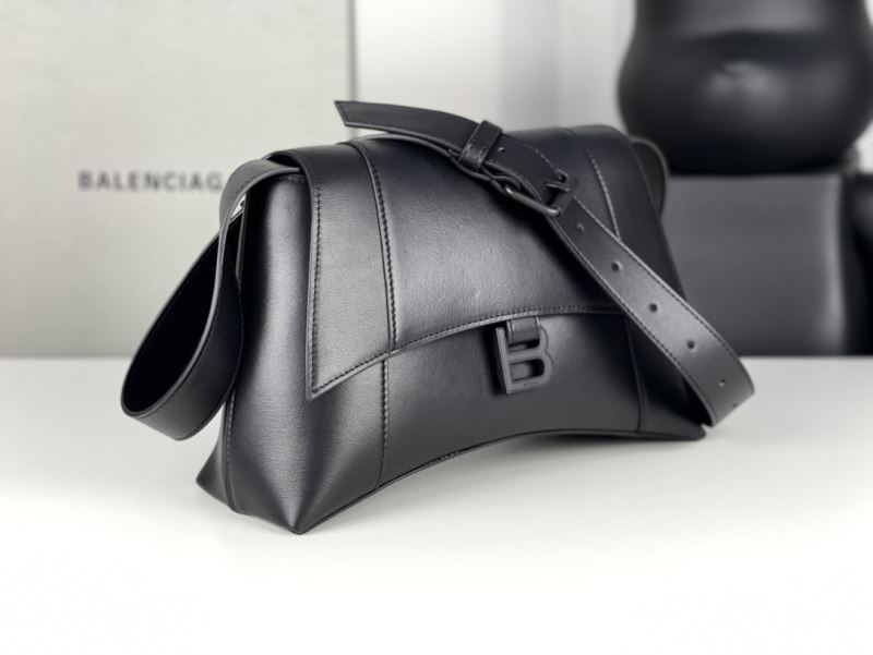 Balenciaga Hourglass Bags